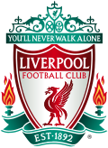 Liverpool FC logo